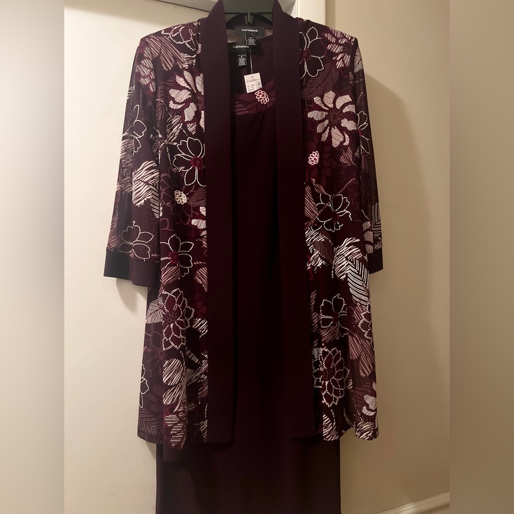 2 piece dress set